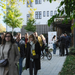 Záhrada knižnice J. Fándlyho. | Foto: red.