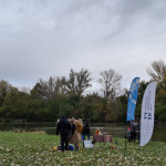 Splav organizoval Trnavský kraj zážitkov.