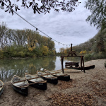 Trnavské sa zúčastnilo posledného splavu v regióne.