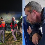 Nezvestný mal naposledy na sebe sivé montérky a čiernu šiltovku. | Foto: Záchranný systém Slovensko