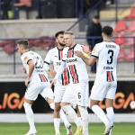 Zrodila sa remíza I Zdroj: FCST