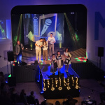 Trnavský tón ukázal talentovaných spevákov a speváčky v regióne.