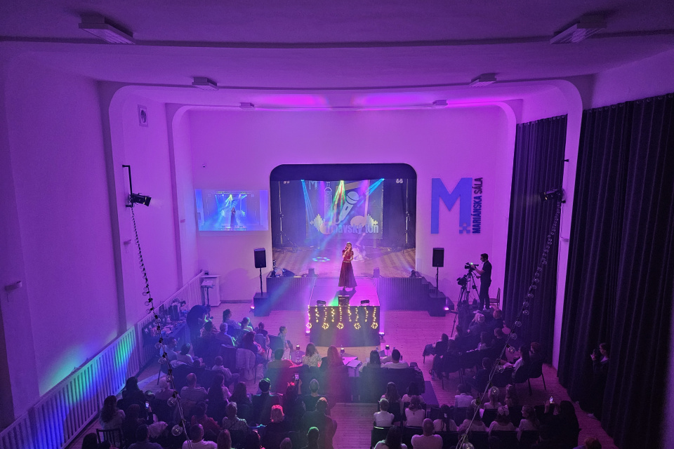 Prvý ročník Trnavského tónu sa skončil úspešne pre všetkých.