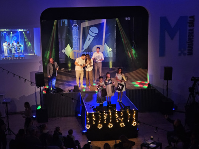 Trnavský tón ukázal talentovaných spevákov a speváčky v regióne.