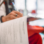 Ak darujete krv po prvýkrát, nezabudnite si občiansky preukaz | Zdroj: Národná transfúzna služba