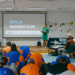 Škola inovácií ukázala, že Trnava je miestom, kde mladí ľudia môžu rozvíjať kreativitu a inovácie | Foto: KIRA