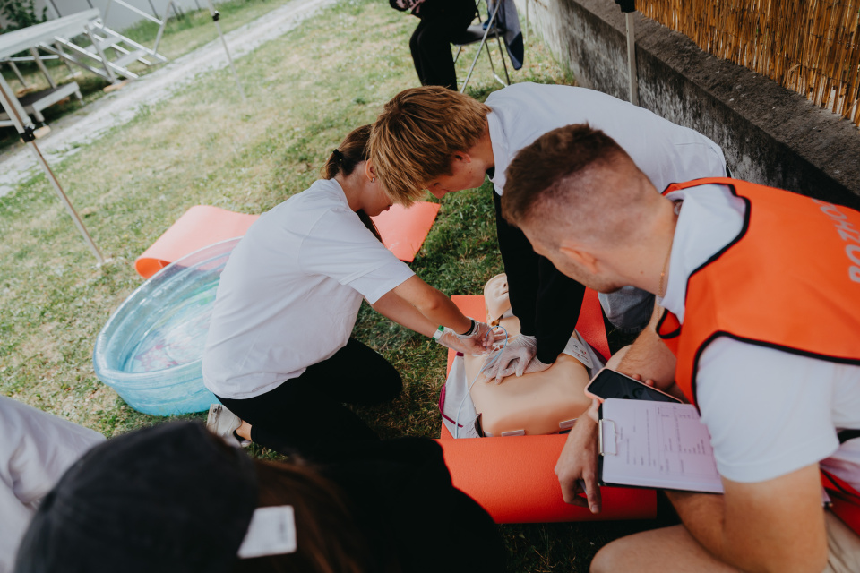 Projekt učí rozpoznávať príznaky ochorenia | Foto: TTSK