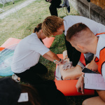 Projekt učí rozpoznávať príznaky ochorenia | Foto: TTSK