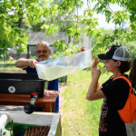 Občianske združenie sa venuje dôležitým aktivitám | Zdroj: OZ Voda pre klímu