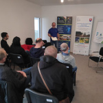 Združenie prepája prax aj vedu | Zdroj: OZ Voda pre klímu