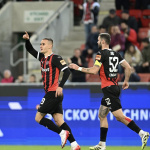 Spartak Trnava porazil Košice 3:1 I Zdroj: FCST