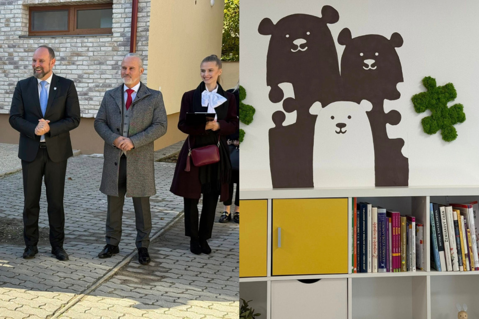 Zariadenia sú skloaudované | Zdroj: Mesto Galanta