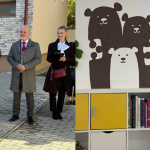 Zariadenia sú skloaudované | Zdroj: Mesto Galanta