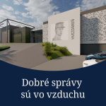 Hvezdáreň má pred sebou modernizáciu