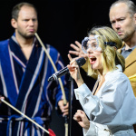 Komédia zabaví aj v jesennom sychravom počasí | Foto: Robert Tappert, DJP