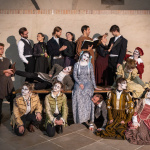 Na hrade Červený Kameň sa zabavíte, ale možno sa budete aj trošku báť | Zdroj: Hrad Červený Kameň