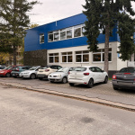 Situácia s parkovaním v areáli nemocnice sa zhoršila | Zdroj: FNTT