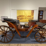 Historická drožka. | Foto: red.