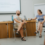 Téma užívania drog u seniorov je často prehliadaná | Foto: TTSK