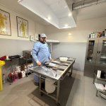 Rozprávali sme sa s prvým balzamovačom tiel na Slovensku | Foto: Michaela Martišíková, Trnavské rádio