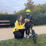 Najmladší výherca Alex I Zdroj: Trnavské 