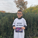 Malý Alex vyhral už po druhý raz I Zdroj: Trnavské 