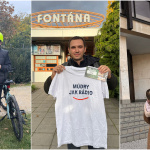 Tekvičková pátračka 2025 Trnavského rádia I Zdroj: Trnavské