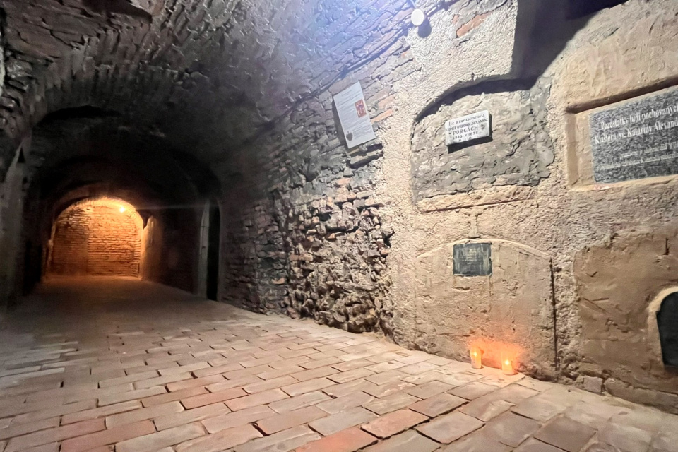 Otvorená bude len počas ranných a podvečerných hodín | Foto: Trnavská arcidiecéza