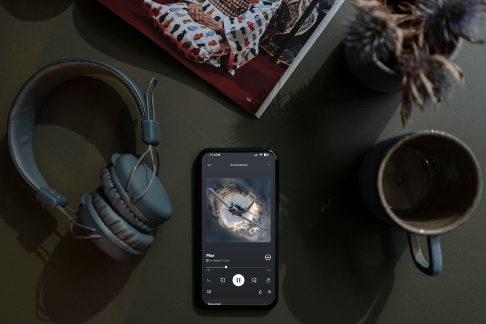 Stratené archívy sú ideálne pre toto obdobie | Zdroj: Pexels