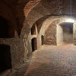 Nachádza sa tu spolu 92 kazematov I Zdroj: Trnavské rádio