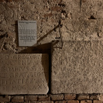 Pochovávaní tu boli františkáni aj meštianske rodiny I Zdroj: Trnavské rádio