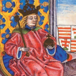 Kráľ Belo IV. l Zdroj obrázku : wikipedia