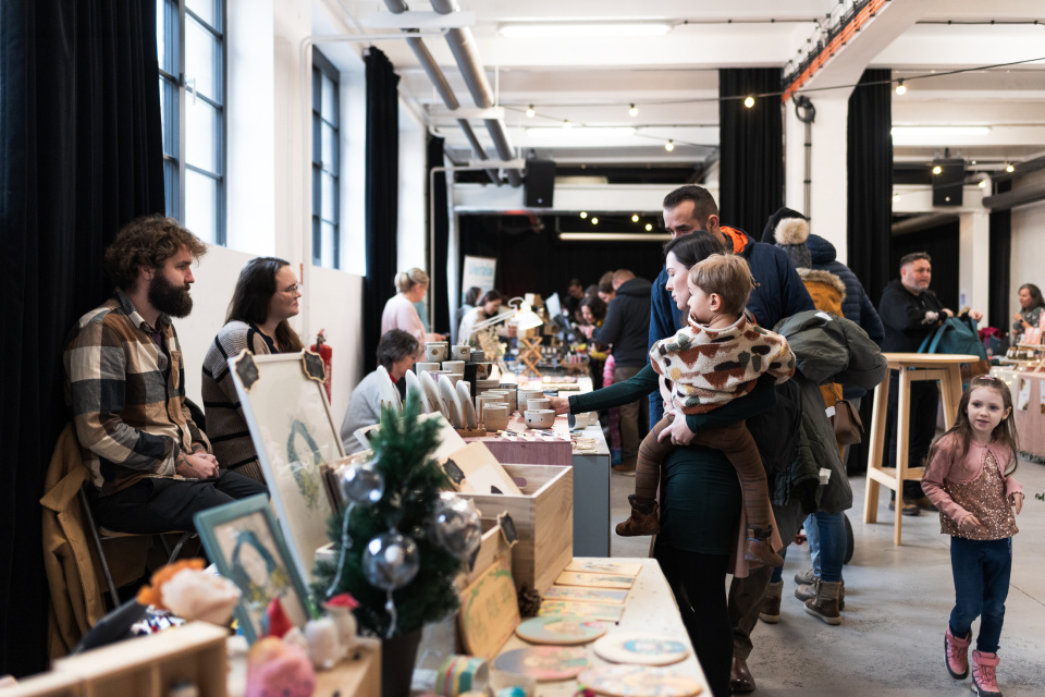 Slúži pre všetkých - od malých až po seniorov.