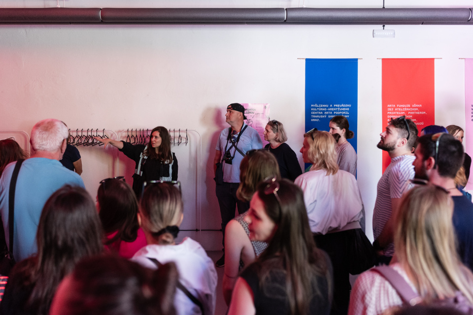 Ak ARTA neprežije, skončia ateliéry, galéria, kaviareň aj podujatia.