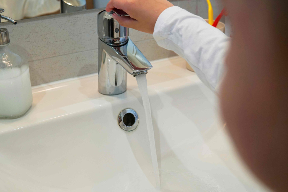 Zavedenie dvojzložkovej ceny za vodné a stočné | Foto: TS