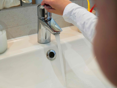 Zavedenie dvojzložkovej ceny za vodné a stočné | Foto: TS