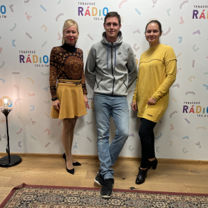 Trnavské rádio 103.9 FM