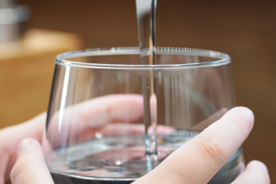 Zavedenie dvojzložkovej ceny za vodné a stočné | Foto: TS