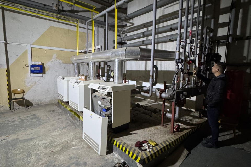 Prvý cieľ je vyzbierať 15 000 eur.