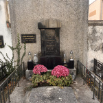 Hrobka Thalmeinerovcov I Foto: Trnavské rádio