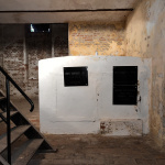 Vnútro mauzólea v Dolnej Krupej I Foto: Trnavské rádio