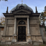 Mauzóleum Chotekovcov v Dolnej Krupej I Foto: Trnavské rádio