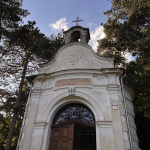 Hrobka v Smoleniciach I Foto: Trnavské rádio