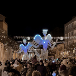 Chýbať nebude ani sprievod | Foto: Trnavské rádio