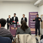 O ich inciatíve sa môžu obyvatelia dočítať aj na ich stránke | Foto: Michaela Martišíková, Trnavské rádio