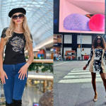 Jej dizajny sú jedinečné | Foto: Gabriela Giotto Fashion