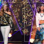 Obliekala aj Miss Českej republiky | Foto: Gabriela Giotto Fashion