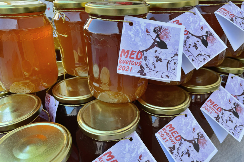 Úhyn včiel je vysoký, kvalitného medu od regionálnych dodávateľov bude zrejme menej I Foto: Archív Trnavského rádia