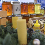 Bude na Vianoce dosť medu I Zdroj: TASR