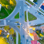 Nechválne známa križovatka v Hlohovci prejde premenou | Zdroj: TTSK
